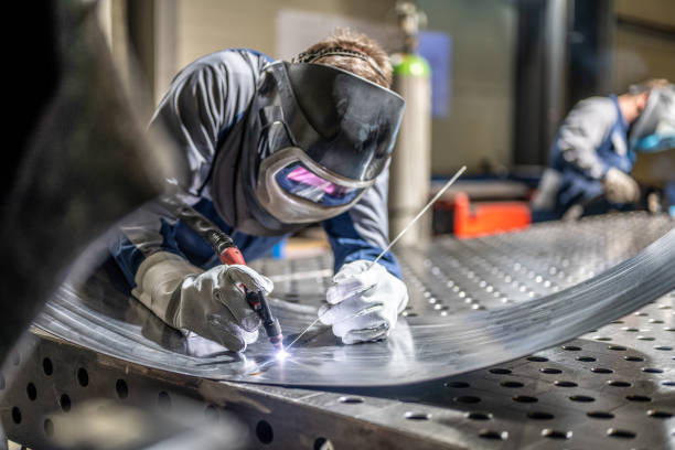 Best Structural Steel Welding in Dulce, NM