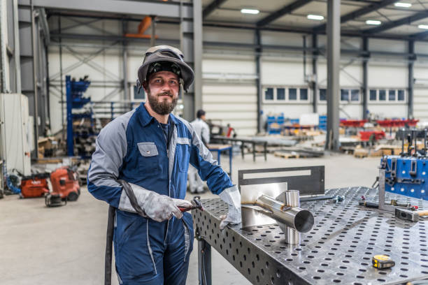 Affordable Welder Services in Dulce, NM