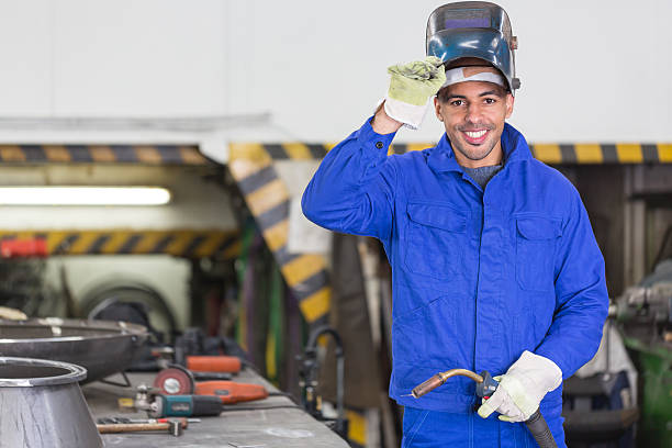 Best Pipe Welding in Dulce, NM